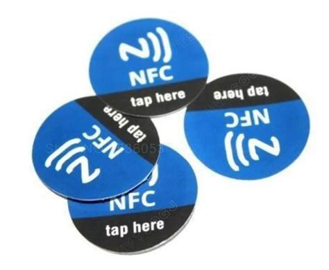 nfc tag 216 factory|NFC Tags Specs .